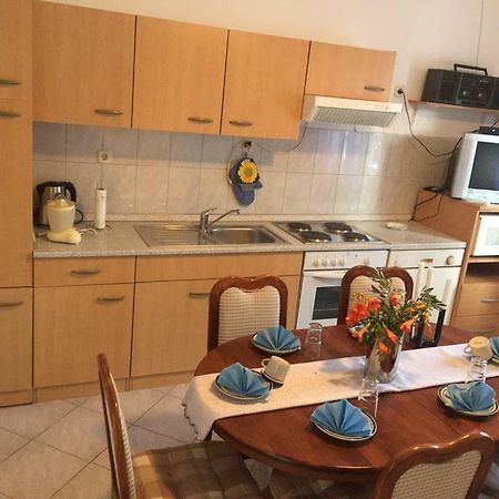 Apartman Luis Silence Šestanovac Kültér fotó