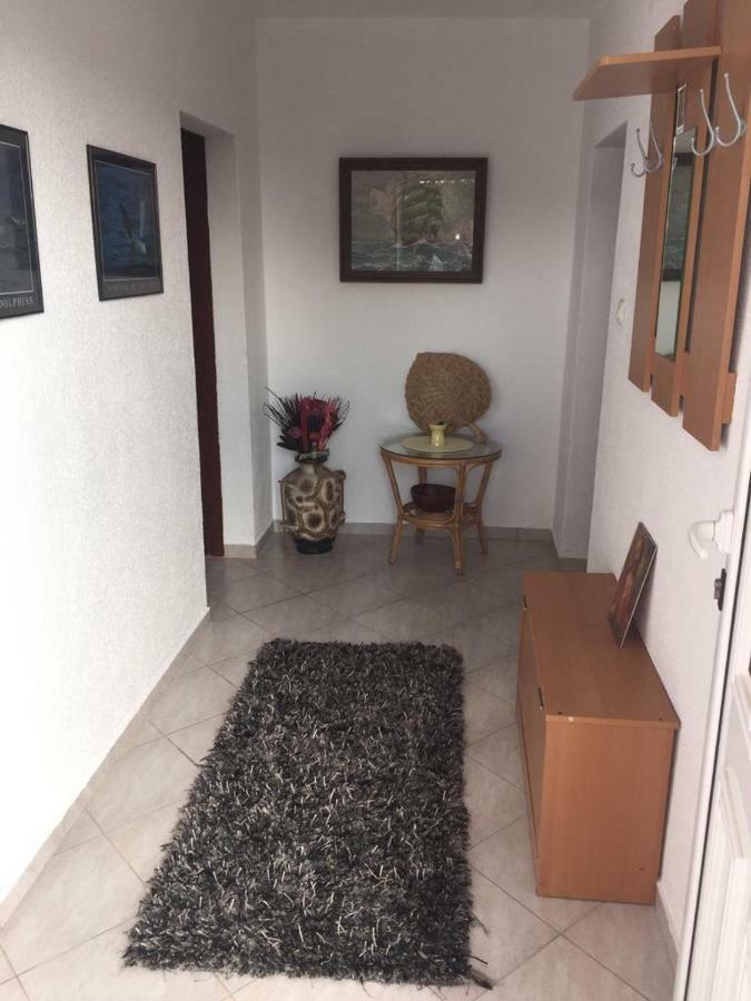 Apartman Luis Silence Šestanovac Kültér fotó