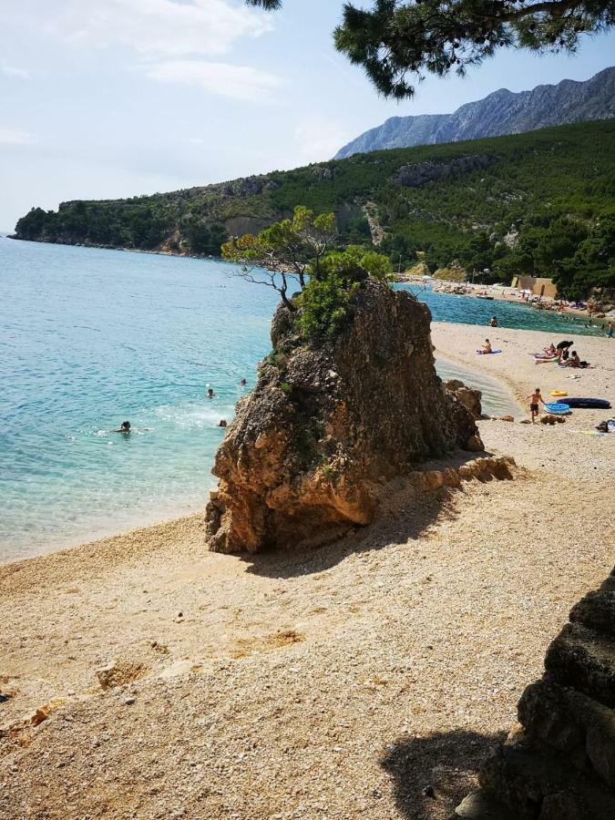 Apartman Luis Silence Šestanovac Kültér fotó