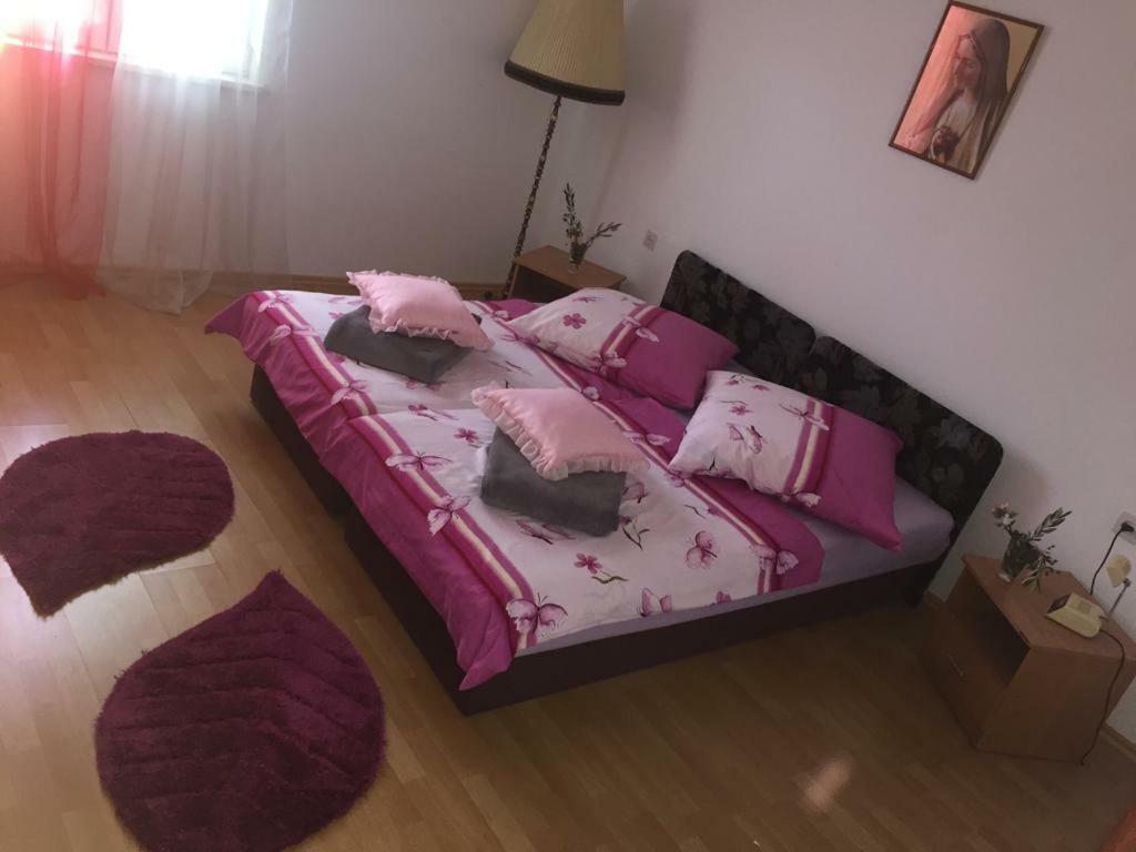 Apartman Luis Silence Šestanovac Kültér fotó