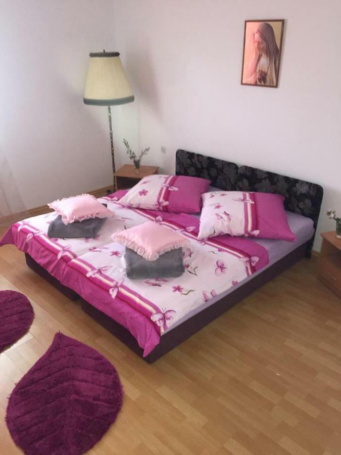 Apartman Luis Silence Šestanovac Kültér fotó
