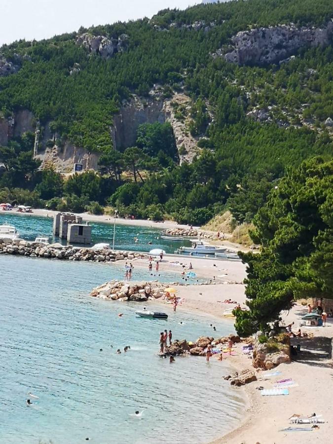 Apartman Luis Silence Šestanovac Kültér fotó