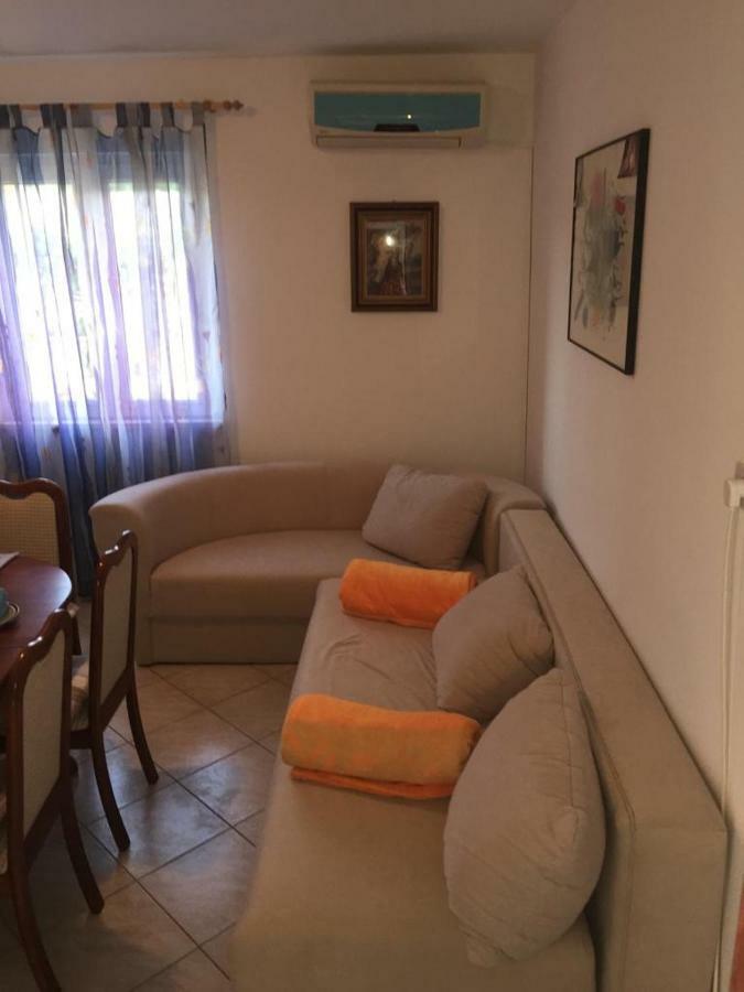 Apartman Luis Silence Šestanovac Kültér fotó